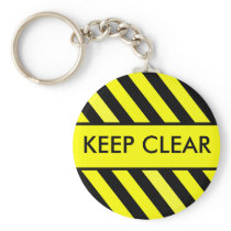 Keep Clear