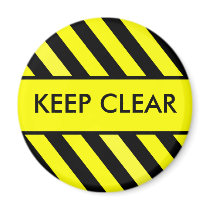 Keep Clear