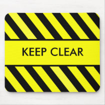 Keep Clear
