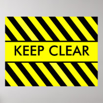 Keep Clear