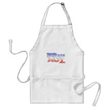 Keep DREAM Act Alive Aprons