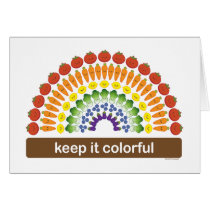 Keep It Colourful