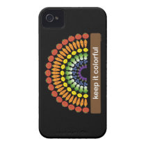 Keep It Colourful!