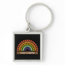 Keep It Colourful!