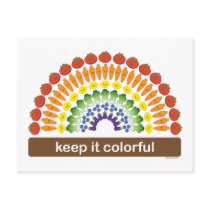 Keep It Colourful