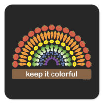 Keep It Colourful!