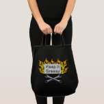 Keep it Greasy bag