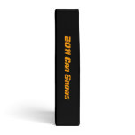 Keep it Greasy personalize binders