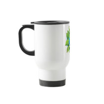 Keep it Green for Earth Day Mug