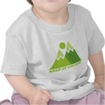 Keep it Green Mountains