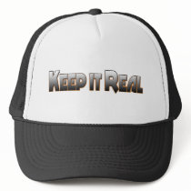 Keep it Real