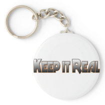 Keep it Real