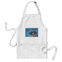 Keep Mum Chum Aprons