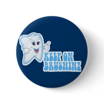 Keep On Brushin!