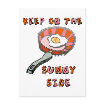 Keep on the Sunny Side