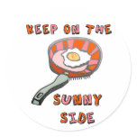 Keep on the Sunny Side