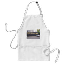 Keep Portland Weird Apron