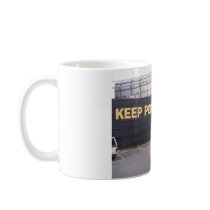 Keep Portland Weird Mug