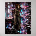 Keep Running posters