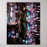 Keep Running Posters