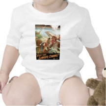 Keep That Lumber Coming Tshirt