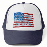 Keep The Change Hat