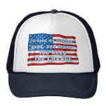 Keep The Change Hat