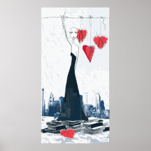 Keep the Faith Too Print