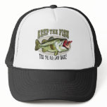 Keep the Fish by Mudge Studios