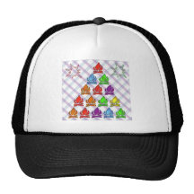 Keep the Flame Going ... Trucker Hat