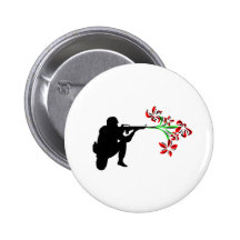 Keep The Peace Pins