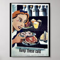 Keep This Cold Print