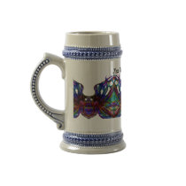 Keep Your Dreams Alive Mugs