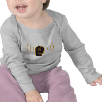 Keep Your Music Loud T-shirt