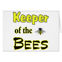 keeper of the bees dark cards