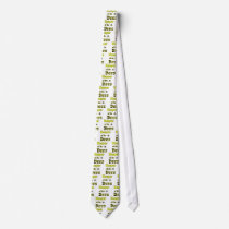 keeper of the bees dark custom tie
