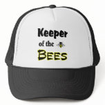 keeper of the bees