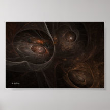 Keeper of the Shadows Print
