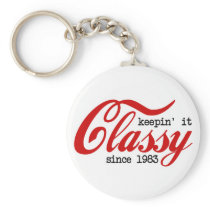 Keepin' it Classy