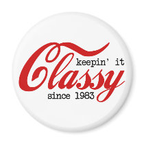 Keepin' it Classy