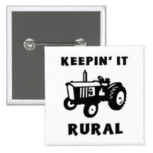 Keepin' It Rural