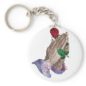 KeePraising, Praise Up keychains