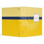 Keepsake Binder for Summer Cruise