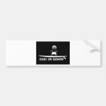 Keiki On Board.JPG Bumper Sticker