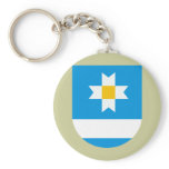 Keila vald, Estonia keychains