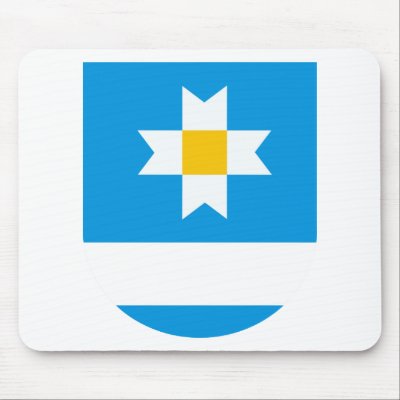 Keila vald, Estonia Mousepads by bestflag