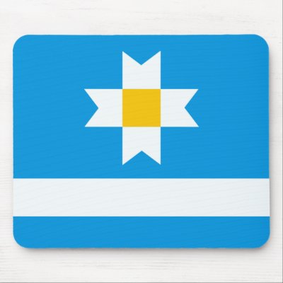 Keila vald, Estonia Mouse Pad by bestflag