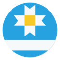 Keila vald, Estonia stickers
