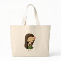 Keilana the Hula Girl bags