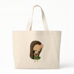 Keilana the Hula Girl bags